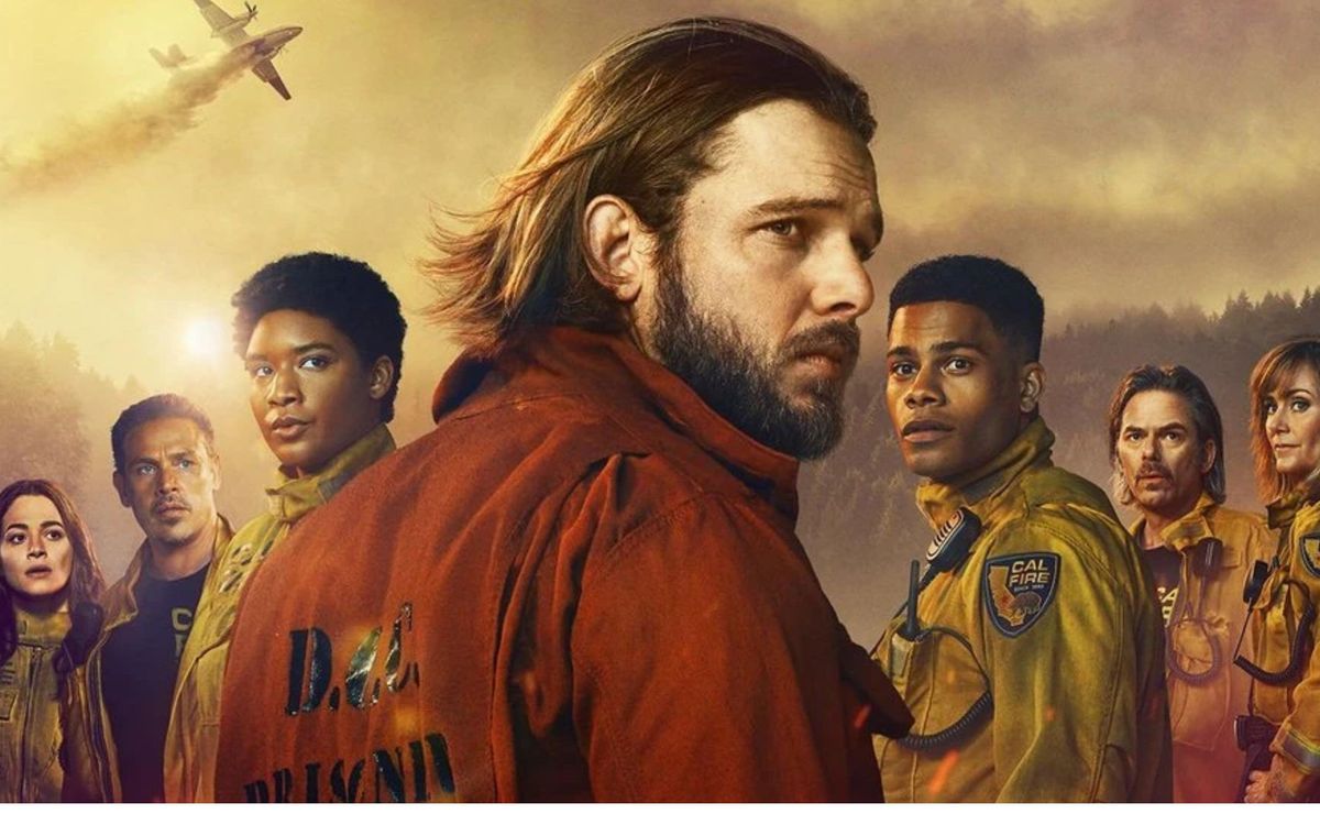 Cuando se estrena la temporada 2 de Fire Country en Netflix - Spoiler