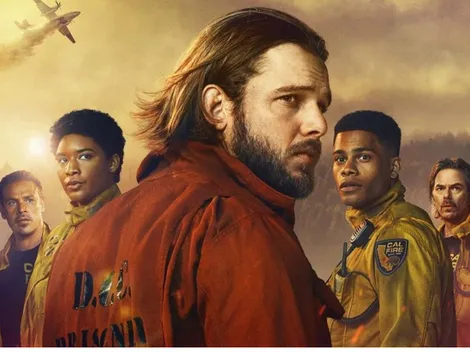 ¿Cuándo llega la temporada 2 de Fire Country a Netflix?