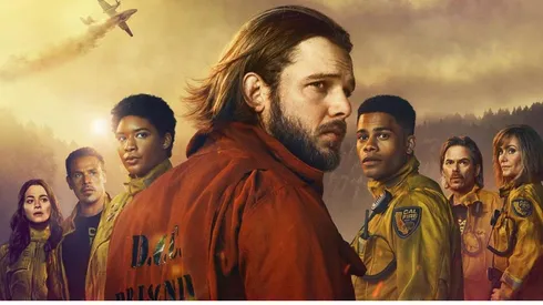 Cuándo llegaría la segunda temporada de Fire Country a Netflix.