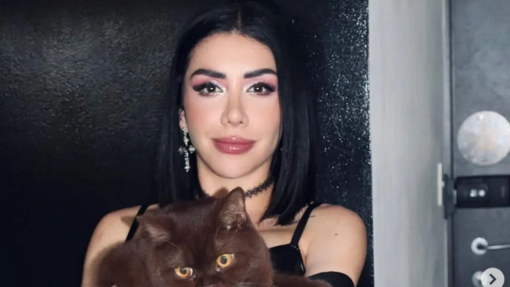 Instagram @karimepindter