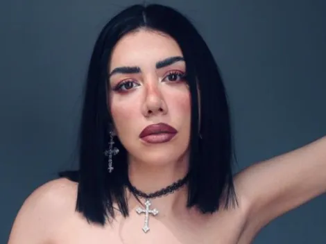 ¿Quién es KARIME Pindter de La Casa de los Famosos México 2024?