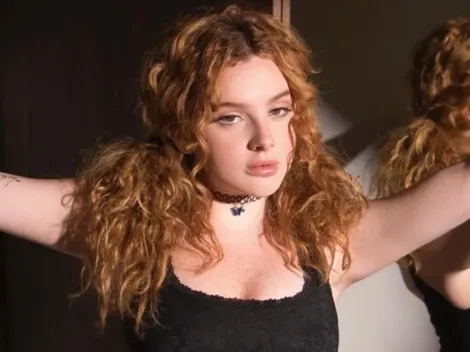 ¿Quién es BRIGITTE Bozzo de La Casa de los Famosos México 2024?