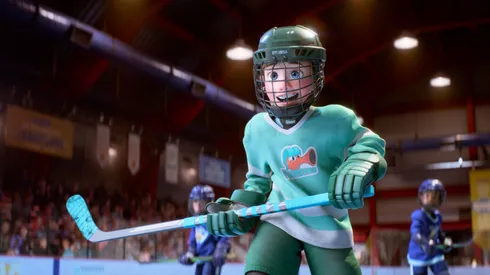 Intensamente 2 rompió un récord en México.