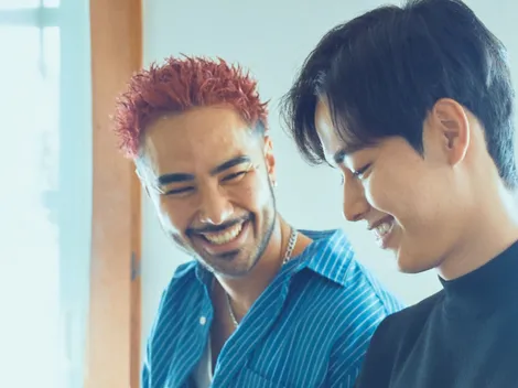 The Boyfriend, en Netflix: a qué hora y cuándo se estrenan los capítulos 4, 5 y 6