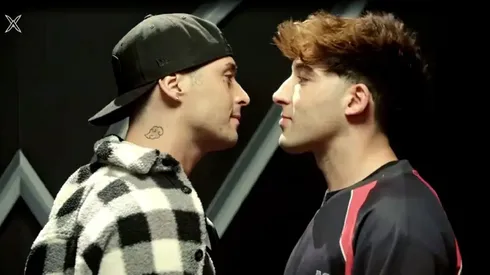 Viruzz vs. Shelao, esperada pelea de La Velada del Año 4.