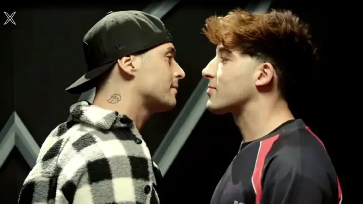 Viruzz vs. Shelao, esperada pelea de La Velada del Año 4.