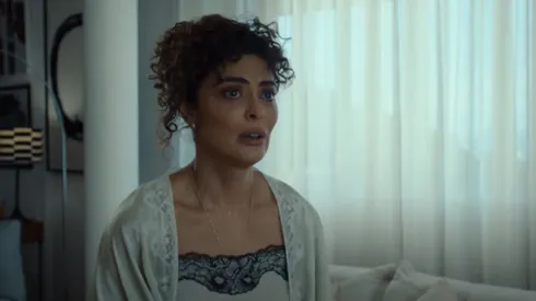 Liana tratará de ocultar la naturaleza de su embarazo a toda costa.