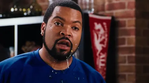 Ice Cube protagoniza Una casa patas arriba, cinta que es furor en Netflix.