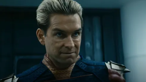 Los fuertes señalamientos contra el intérprete de Homelander se hicieron virales rápidamente.