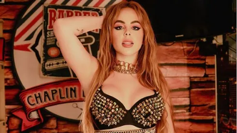 Ana Cisneros, protagonista de Temptation Island México.