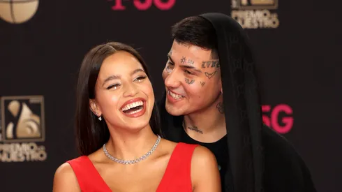 Duki y Emilia Mernes podrían ser parte de una serie de Netflix.