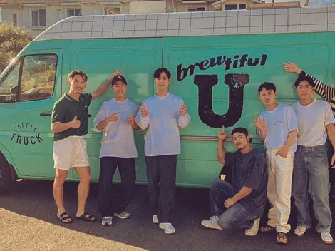 The Boyfriend: Todo sobre el nuevo reality de citas japonés