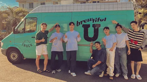 Todo sobre el reality The Boyfriend de Netflix.