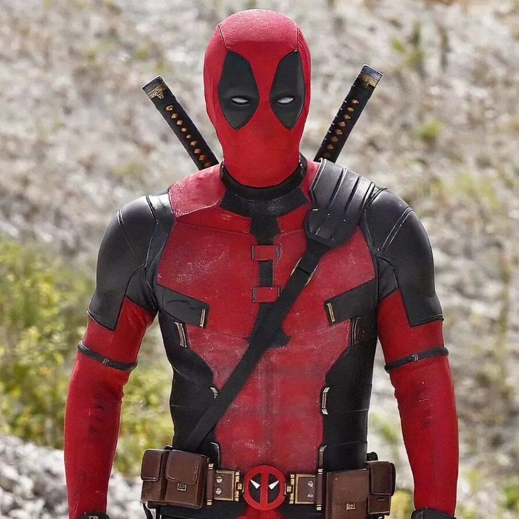 Deadpool sería parte del MCU.