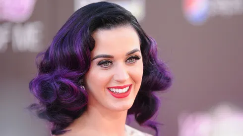 Katy Perry se presentaría en México 2024.