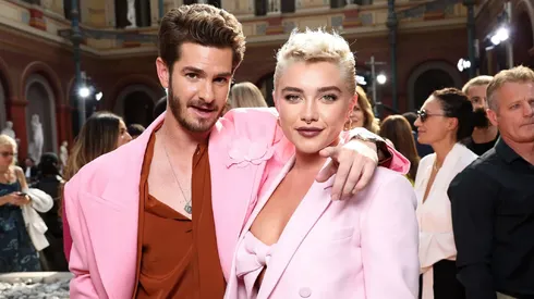 Vivimos en el tiempo será una película con clasificación R.