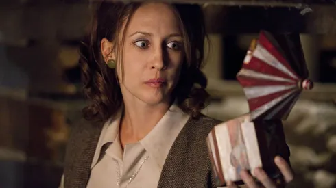 El Conjuro 4 ya tiene fecha de estreno.