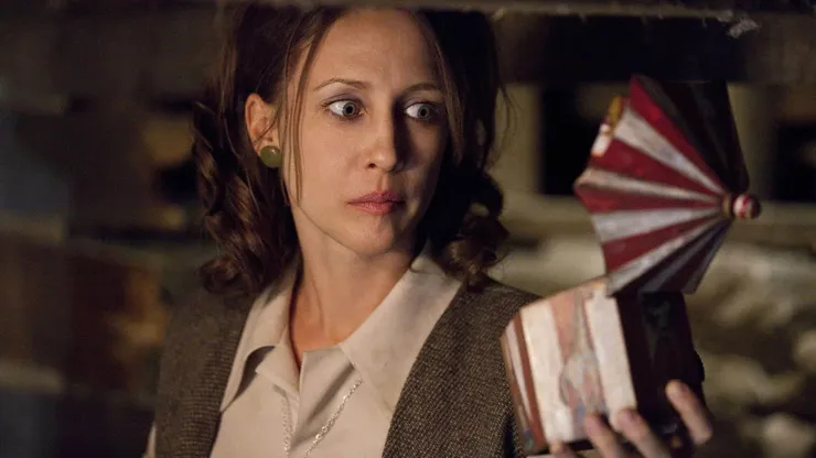 El Conjuro 4 ya tiene fecha de estreno.