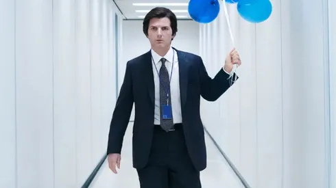 Cuándo sale la temporada 2 de Severance.