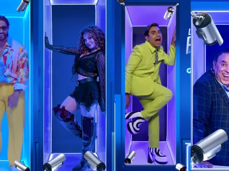 ¿Quiénes son los participantes de La Casa de los Famosos México 2024?