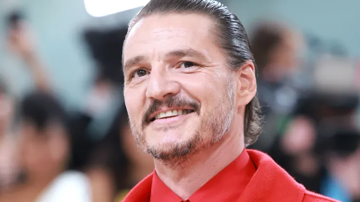 Películas de Pedro Pascal