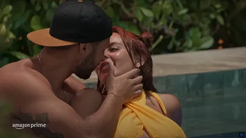 Las parejas comienzan a caer ante las tentaciones en el reality de Prime Video.
