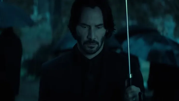 El personaje de John Wick tendía un duro rival de quien te hablamos en este artículo.