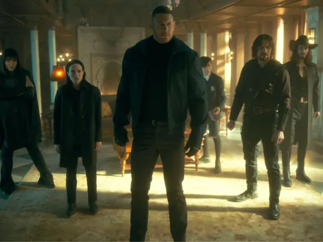 ¿Por qué cancelaron el spin-off de The Umbrella Academy?