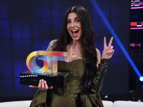 Cuándo se estrena Operación Triunfo España 2025 en Prime Video