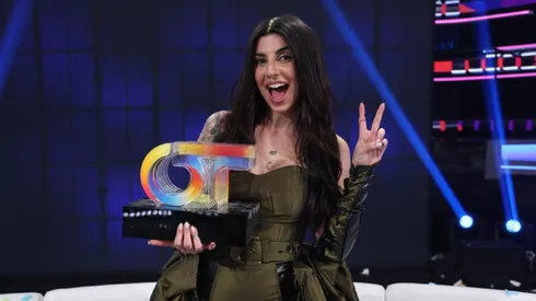 Operación Triunfo España regresa a Prime Video en 2025.