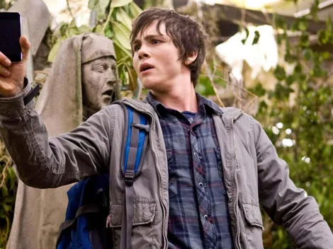 La película basada en un libro que conquista el Top 3 de Netflix