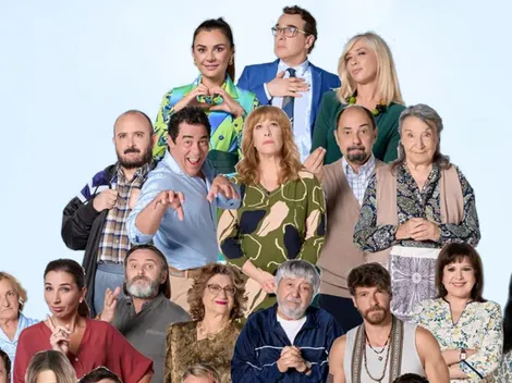 ¿Cuándo se estrena La que se avecina, temporada 15?