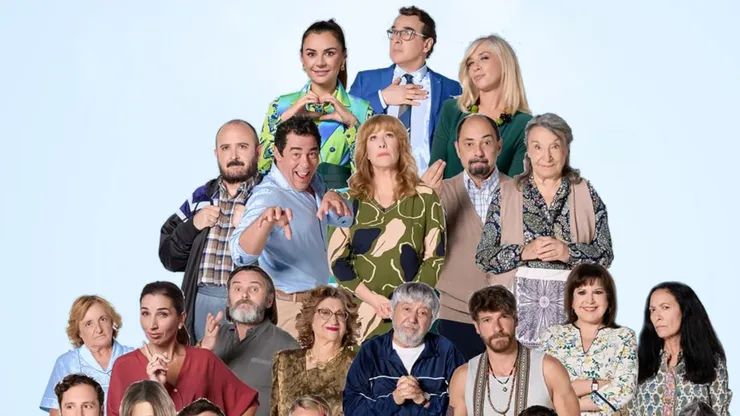 Cuándo llega la temporada 15 de La que se avecina.