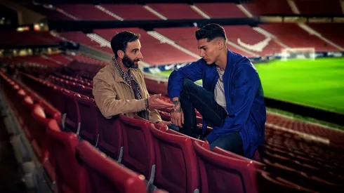 La película promete ser un éxito en Netflix.