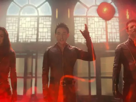 Las 10 mejores series de superhéroes en Netflix