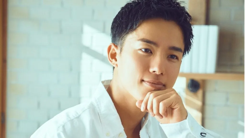 Kasuto en ‘El novio’ de Netflix (Foto: TUDUM de Netflix)