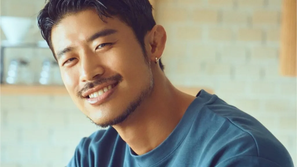 Usak en ‘El novio’ de Netflix (Foto: TUDUM de Netflix)