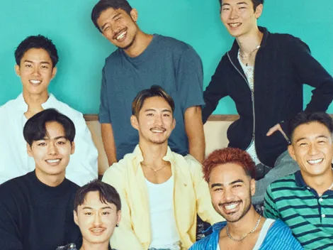 Participantes de ‘El novio’ (The Boyfriend) en Netflix