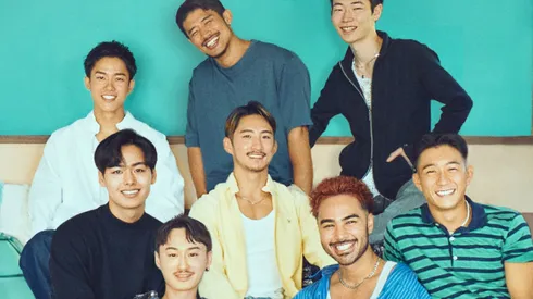 ‘El novio’ en Netflix