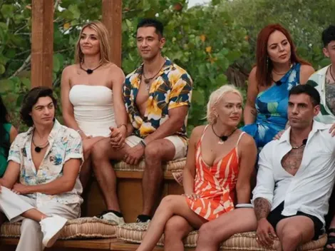 ¿Quiénes son los participantes de Temptation Island México?