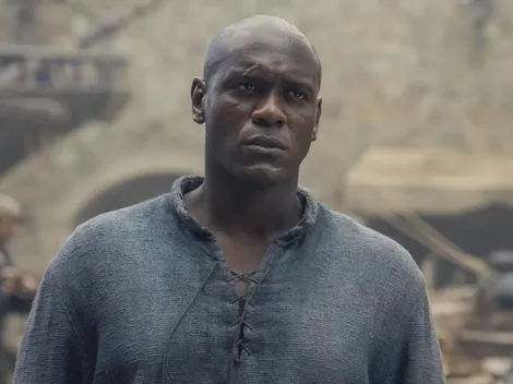 ¿Quién es Alyn of Hull en House of the Dragon?