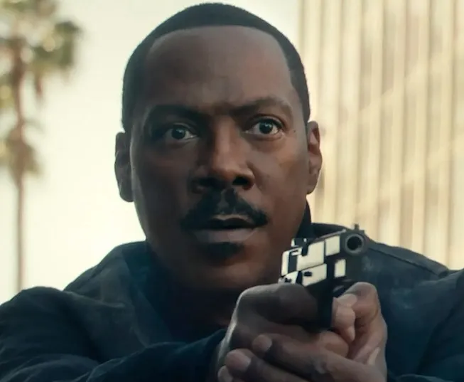 Eddie Murphy&nbsp;protagoniza esta saga de películas.