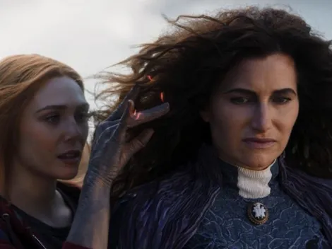 Agatha All Along: Tráiler y fecha de la serie en Disney+