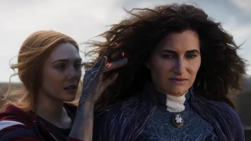 Tráiler y cuándo llega la serie Agatha All Along.