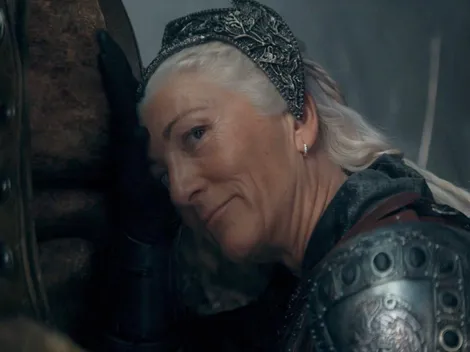 House of the Dragon 2: ¿Cuándo se estrena el capítulo 5?