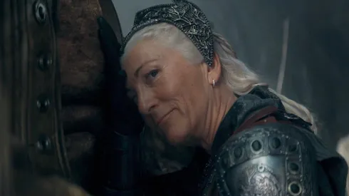 Todo sobre el próximo episodio 5 de House of the Dragon.