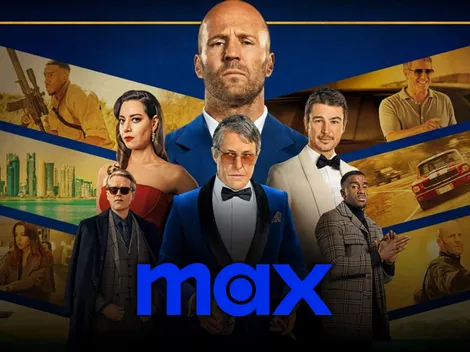 Estrenos de Max: Lo que llega esta semana del 8 al 14 de julio