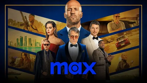 Los estrenos de Max del 8 al 14 de julio 2024.