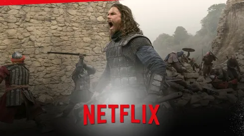 Lo que llega a Netflix del 8 al 14 de julio 2024.
