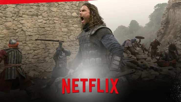 Lo que llega a Netflix del 8 al 14 de julio 2024.